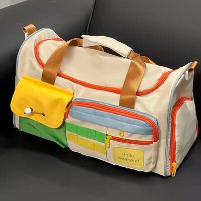 行里包可套拉杆箱女学生轻便外出便携大号开学学生住校旅行高颜