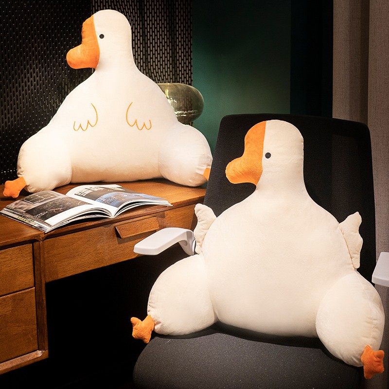 办公室久坐护腰靠垫座椅腰靠腰垫床头腰部靠枕宿舍椅子汽车靠背垫,居家布艺,靠垫/抱枕,淘宝优惠券,粉丝福利购,淘宝优惠卷