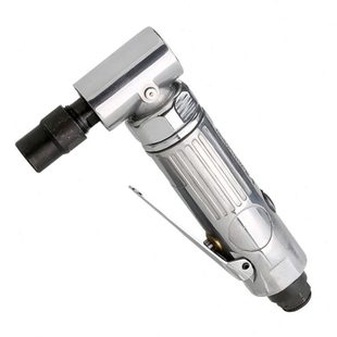 小型气动磨光机90度直角刻磨机抛光机风磨机弯头打磨机研磨去毛边