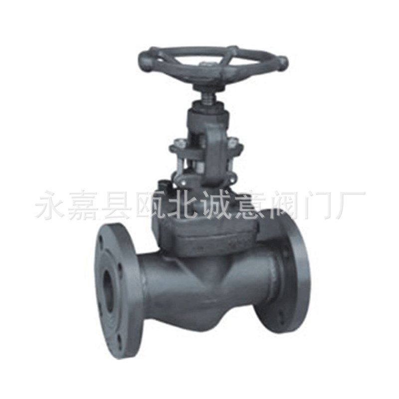 浙江厂家专业生产J41H锻钢截止阀量大从优