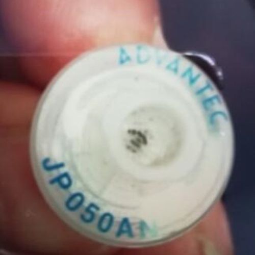 MSA/梅思安 801582 气体检测仪测爆仪探杆内过滤器 JP050AN