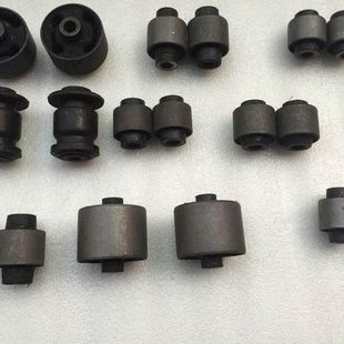 奇瑞A3底盘胶套 艾瑞泽7摆臂胶套 A3全车底盘胶套 艾瑞泽5下臂套