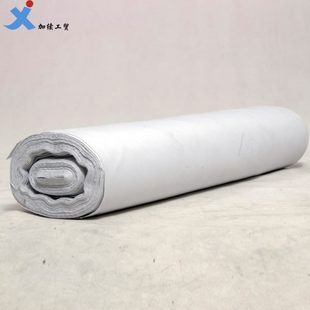 01船用封舱白布 船用加厚白色防水防雨棉帆布IMPA 232204