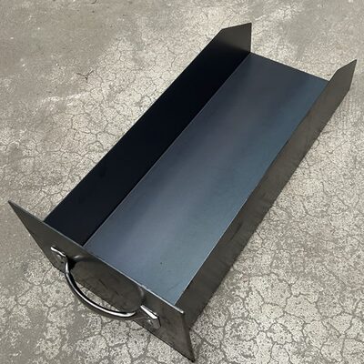 土灶台灰斗柴火灶灶门炉灰抽屉锅炉配件厨房家用灶门炉门炉灰铲子