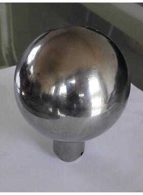 227g淬火钢球轴承钢钢球硬度HRC64钢球玻璃抗冲击试验用钢球