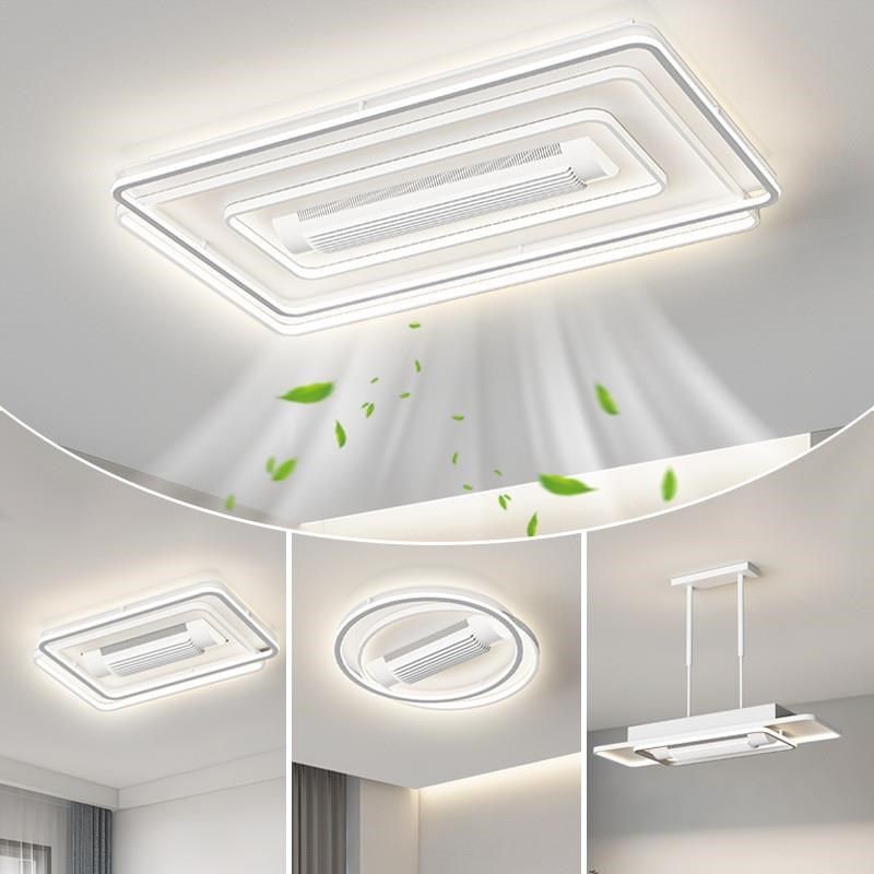 智能风扇灯客厅主灯2024新款卧室灯吸顶灯现代简约餐厅灯中山灯具,家装灯饰光源,风扇灯,淘宝优惠券,粉丝福利购,淘宝优惠卷