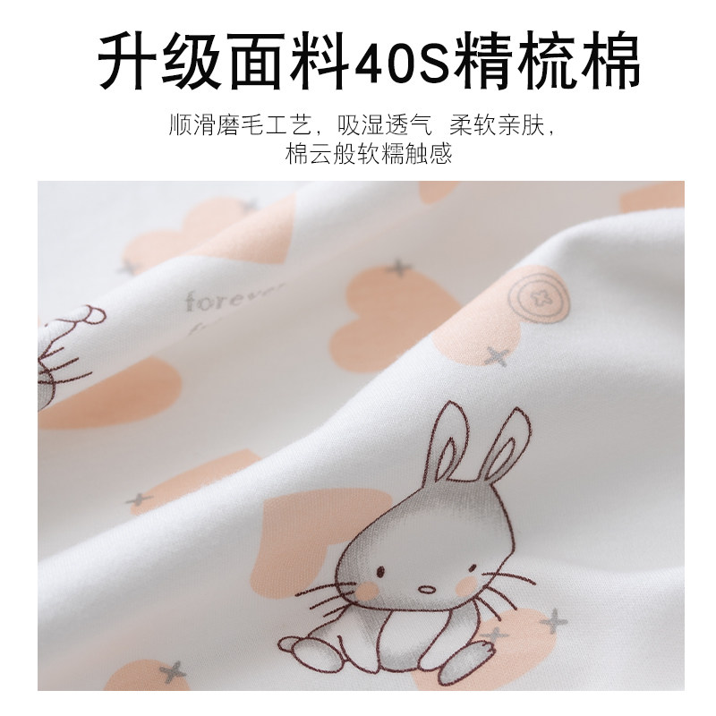 包单婴儿纯棉初生抱被宝宝新生儿产房裹布襁褓包巾U四季防惊跳包