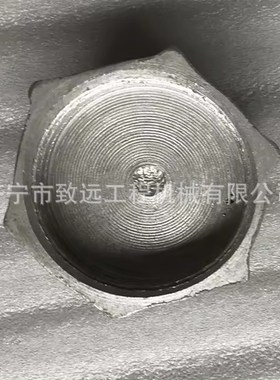 07051-20000 D85 D155a-1 D155a-2 D80a 装载机推土机液压油箱盖