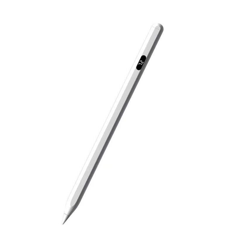 手写适用a笔画画手绘无线修图电容剪影绘画M适配手机平板通用触屏