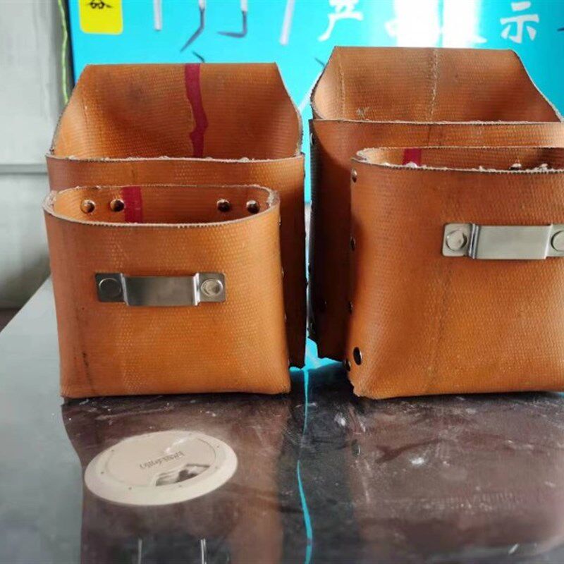 铝模工木工工具包工地腰带式钉兜子钉子腰包耐磨加厚腰兜销钉兜