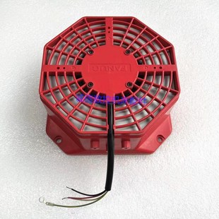 全新原装 0538 0001 主轴P电机专用风扇现货带外壳 发那科A90L