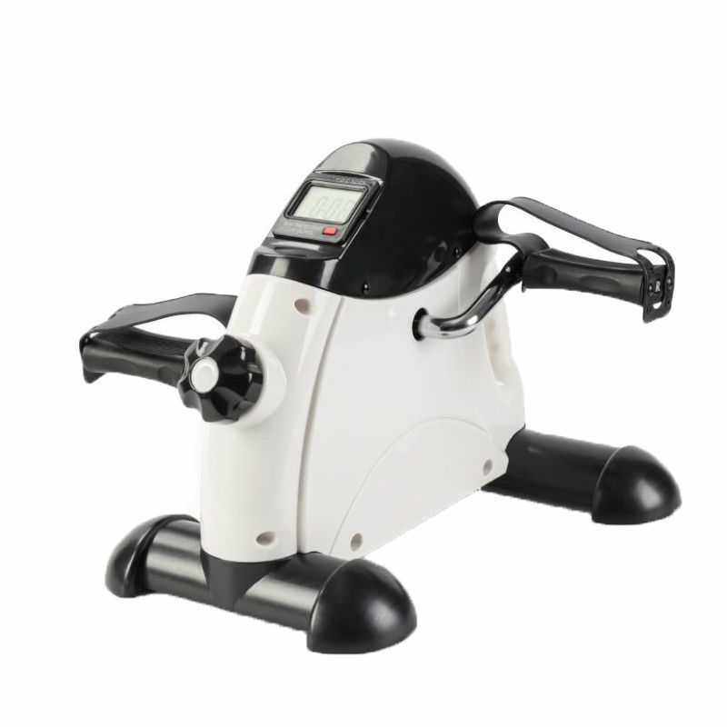 老人家用迷你健身车腿部训练美腿机康复脚踏车机踏步机MINI BI