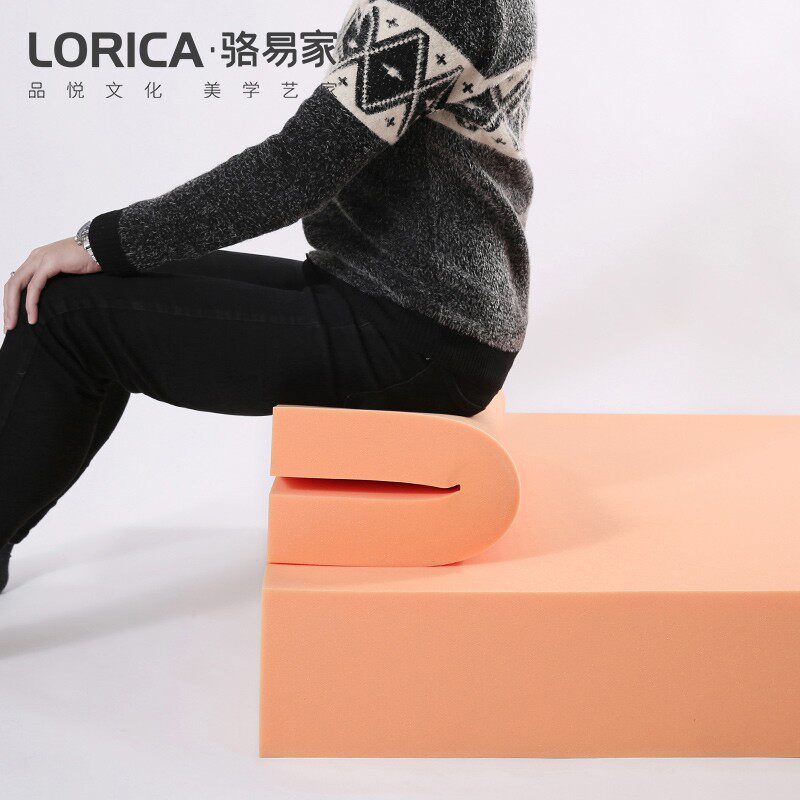 中式红木沙发坐垫实木家具沙发垫子防滑套罩罗汉S床塌靠背高端定