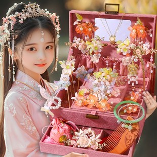 儿童女孩子生日礼物10岁以上高端实用9的6女生8女童12十4小7玩具5