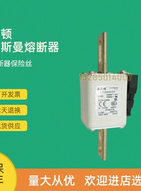 全新快速熔b断器保险170M4534 170M4535 170M4536 170M4537