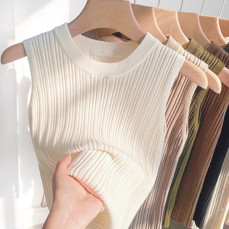针织背心女内搭防走光遮副乳吊带坑条圆领M打底衫无袖上衣西装内,孕妇装/孕产妇用品/营养,孕妇瑜伽背心/T恤,淘宝优惠券,粉丝福利购,淘宝优惠卷