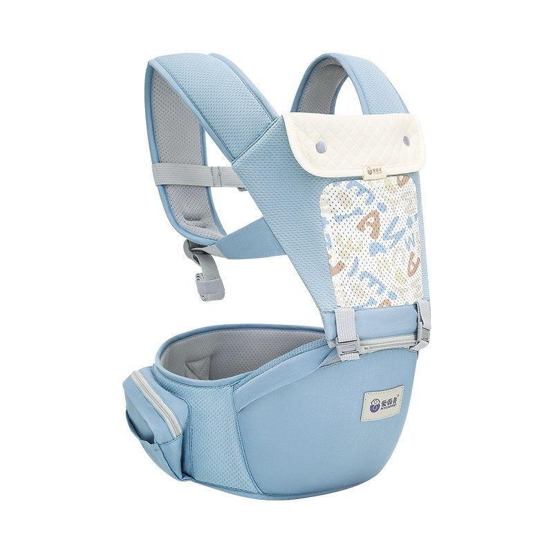 腰凳婴儿背带宝宝外出坐凳轻便四季前抱式多功能两用抱托抱娃神器,婴童用品,抱婴腰带/腰凳,淘宝优惠券,粉丝福利购,淘宝优惠卷
