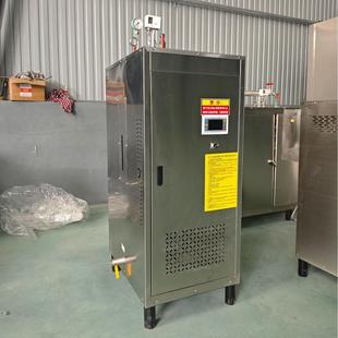 小型电加热蒸汽发生器食品蒸煮电锅炉商用蒸汽发生器