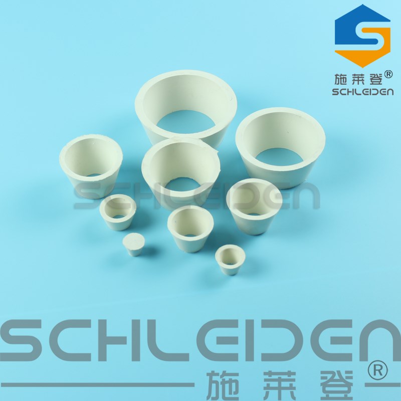 橡胶漏斗圈 8*1 布氏漏斗托 橡胶抽滤垫N 橡胶密封塞 过滤碗