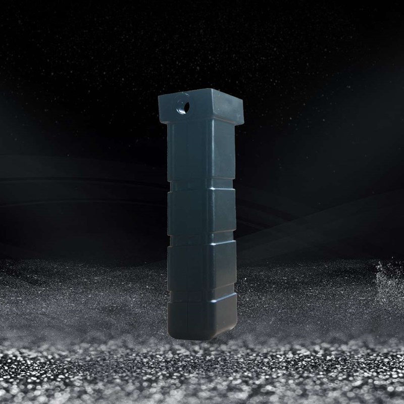 Q203塑料手把配件 手持把手带按钮 手柄控制Z开关 触点