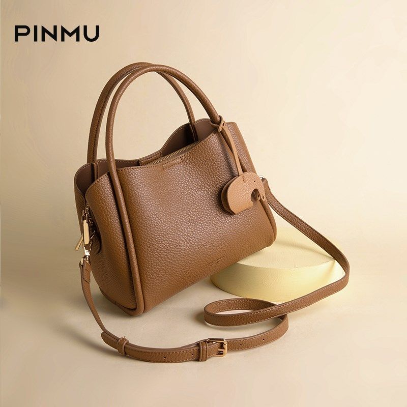 水桶包女2024新款菜篮s子包包女秋冬高级感小众女式单肩斜挎手提,箱包皮具/热销女包/男包,水桶包,淘宝优惠券,粉丝福利购,淘宝优惠卷