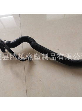 17127809818、2045011682适用奔宝、冷却水管、暖风管、通风管