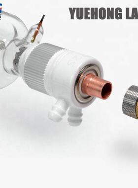 激光切割机配件成都微距激光管90w 100w 120w 130w 150w 160w180w