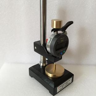 台式数显薄膜测厚仪 、日本三丰数显千分表