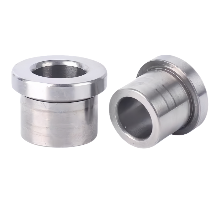 带肩法兰型衬套BAFA-D4D5D6D8