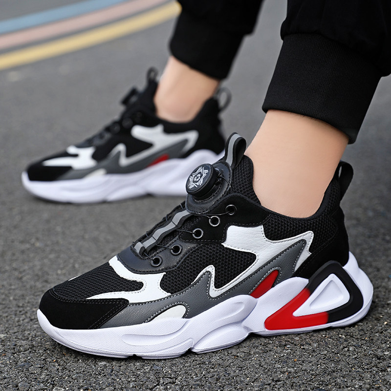 大童运动鞋男童网鞋2023春秋款透气网面中M学生青少年儿童鞋子新,童鞋/婴儿鞋/亲子鞋,运动鞋,淘宝优惠券,粉丝福利购,淘宝优惠卷