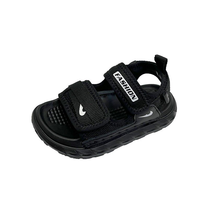 轻便夏季男童鞋子2024新款凉鞋户外运动鞋M韩版帅气夏天儿童沙滩,童鞋/婴儿鞋/亲子鞋,凉鞋,淘宝优惠券,粉丝福利购,淘宝优惠卷