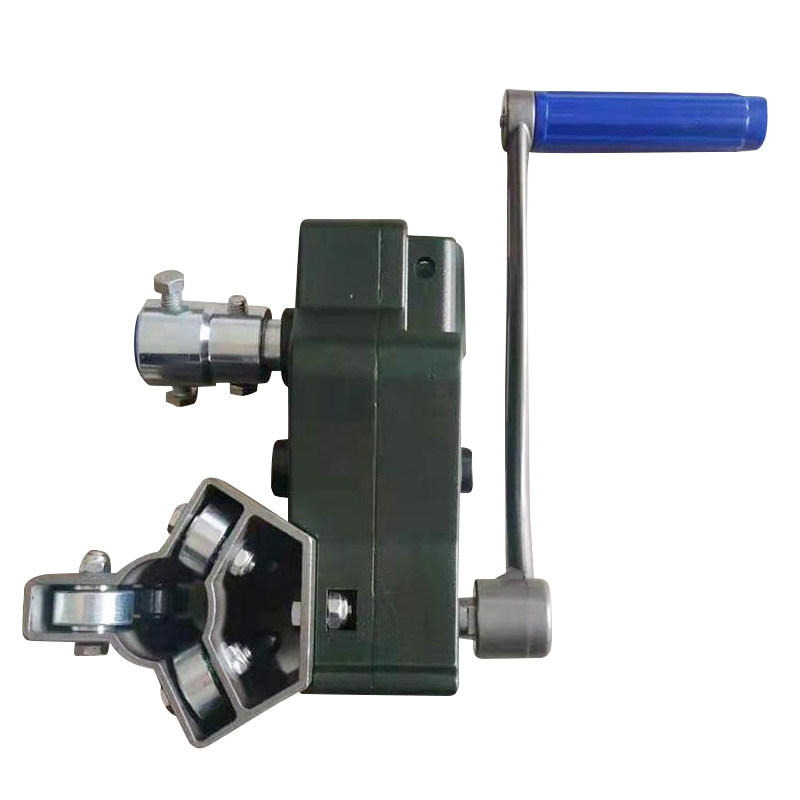 卷霸大棚卷膜器绞膜机卷帘机x手动农业温室配件养殖场通风放风机,农机/农具/农膜,大棚卷膜器/卷帘器,淘宝优惠券,粉丝福利购,淘宝优惠卷