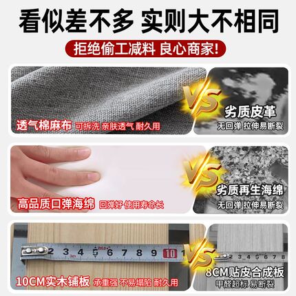 沙发床折叠一体i两用2025新款小户型简约单人床多功能客厅可伸缩