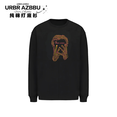 URBR AZBBUT恤
