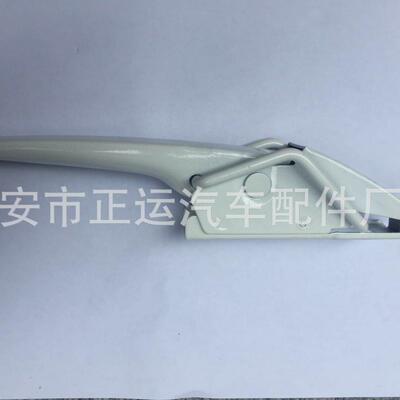 汽车配件拦板扣适用丰田栏板海拉克斯66170-71010 hilux车身