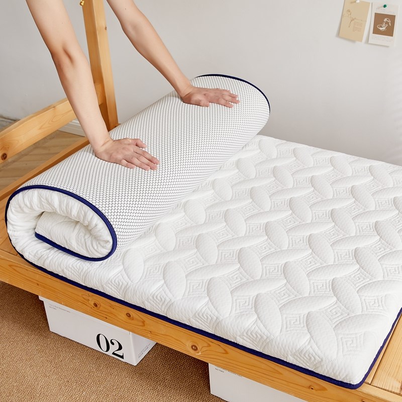 床垫学生宿舍70x170/7580x180x100x190x85/95x195x90S/110/115x20