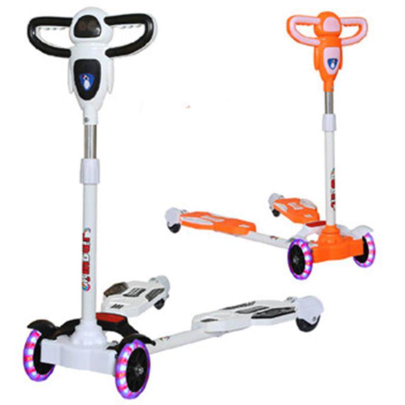 滑板车儿童玩具剪刀蛙式车多功能4到8岁双脚分开初学者3-6岁宝宝,玩具/童车/益智/积木/模型,滑板车,淘宝优惠券,粉丝福利购,淘宝优惠卷