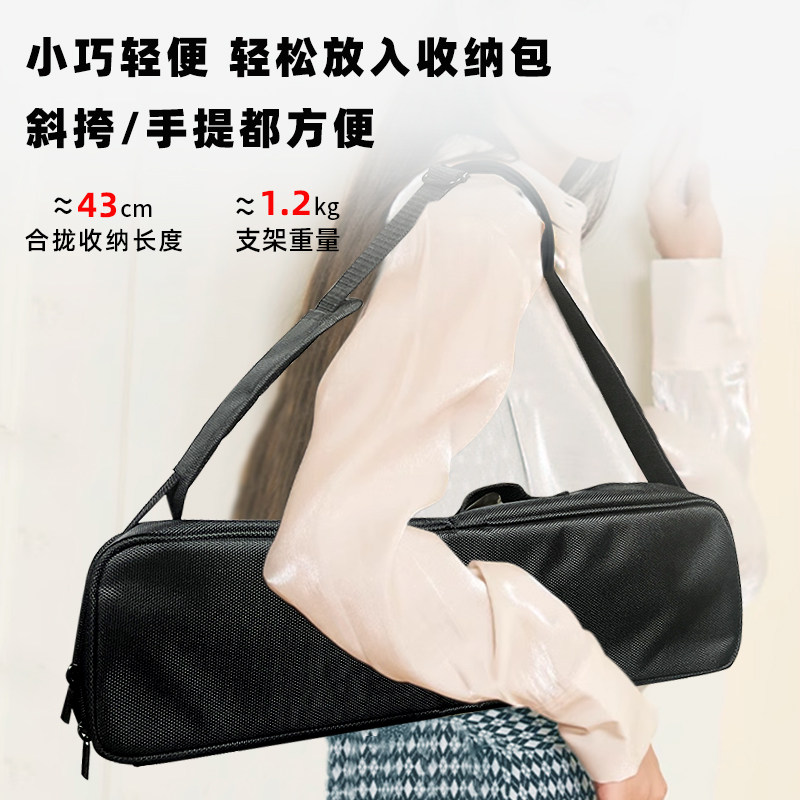 乐谱架升降携式落地占地古筝灯
