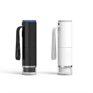 手持万电子显微镜数码 放大镜板珠宝鉴定带对比