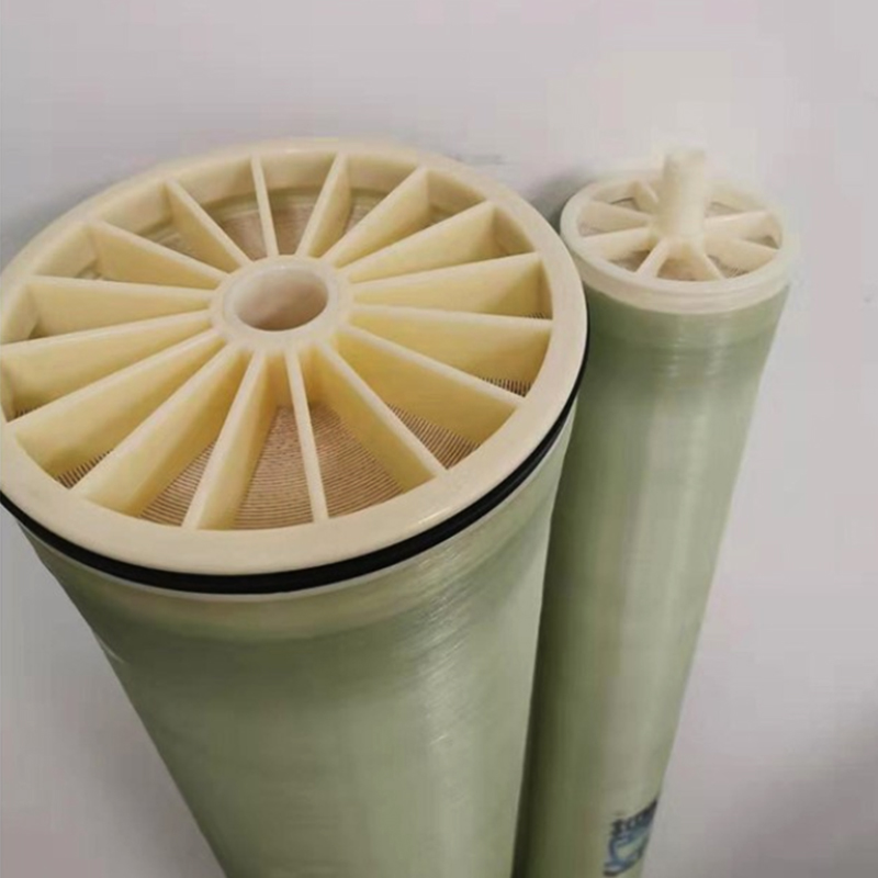 华膜纯水设备通用ULP-4040反渗透RO膜BW8040工业净水器滤芯高压膜