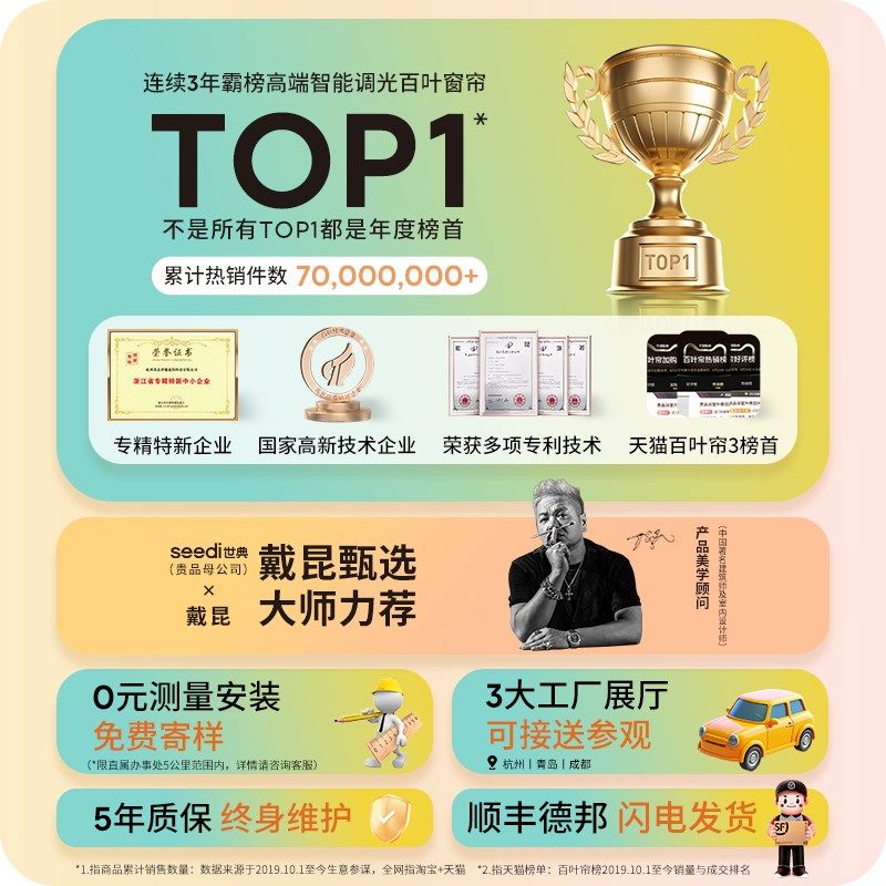 贵品法式中古风亚麻黑边纱帘透光透阳台帘遮光
