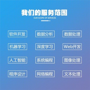 python代編程深度強化學習神經網絡自然語言處理圖像分割機器視覺