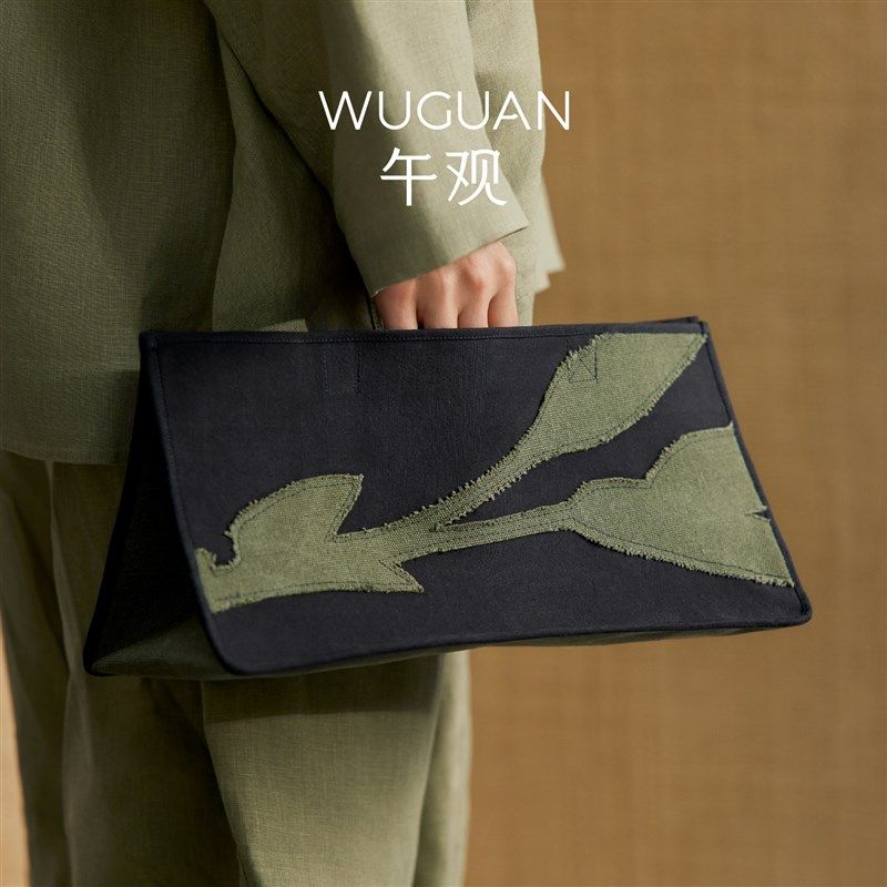 午观吾观茶事垫绿色外出携带装端一人桌旗茶盘垫,居家布艺,茶席,淘宝优惠券,粉丝福利购,淘宝优惠卷