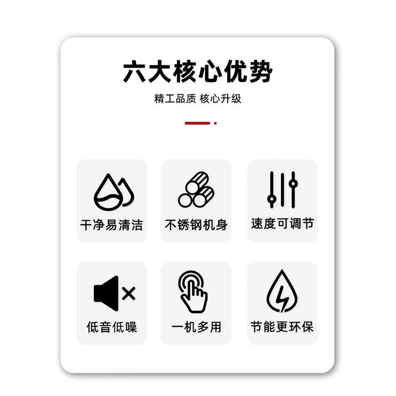 多功能切菜机食堂电动商用全自动酸菜切片葱花切段韭菜辣椒小型