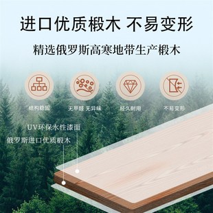 高端电动实木百叶窗帘办公室书房客厅餐厅卧室遮光升降隔断卷帘