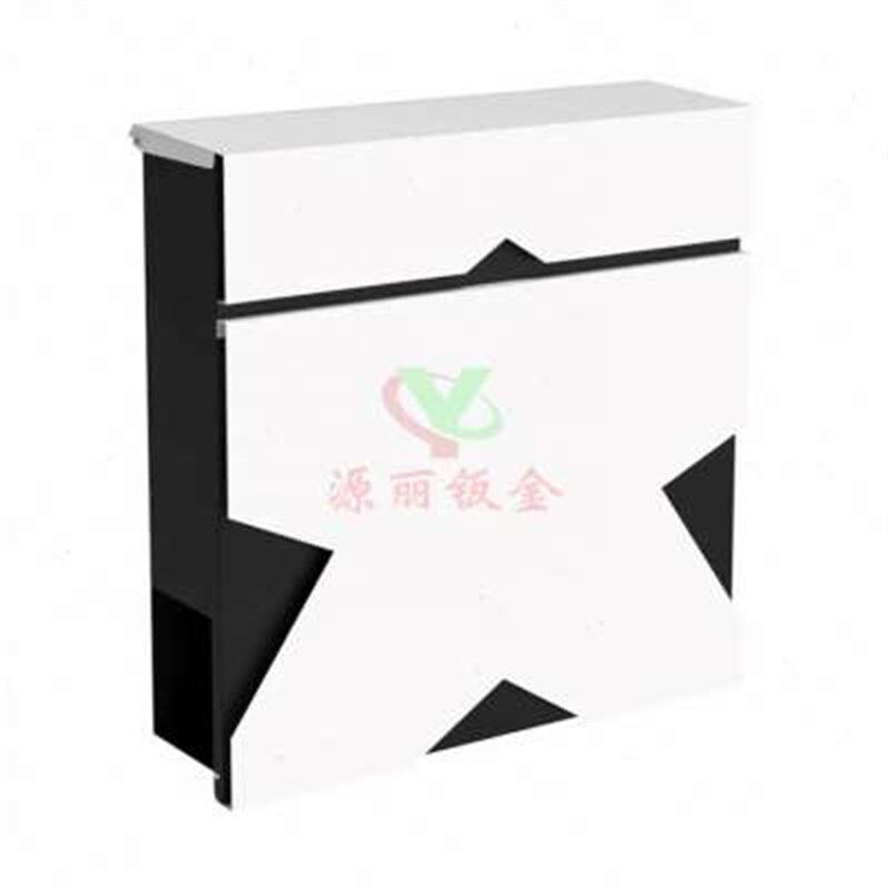 不箱钢立柱绣箱厂促仪表动充电桩P外壳品不工程力锈配电箱电控箱