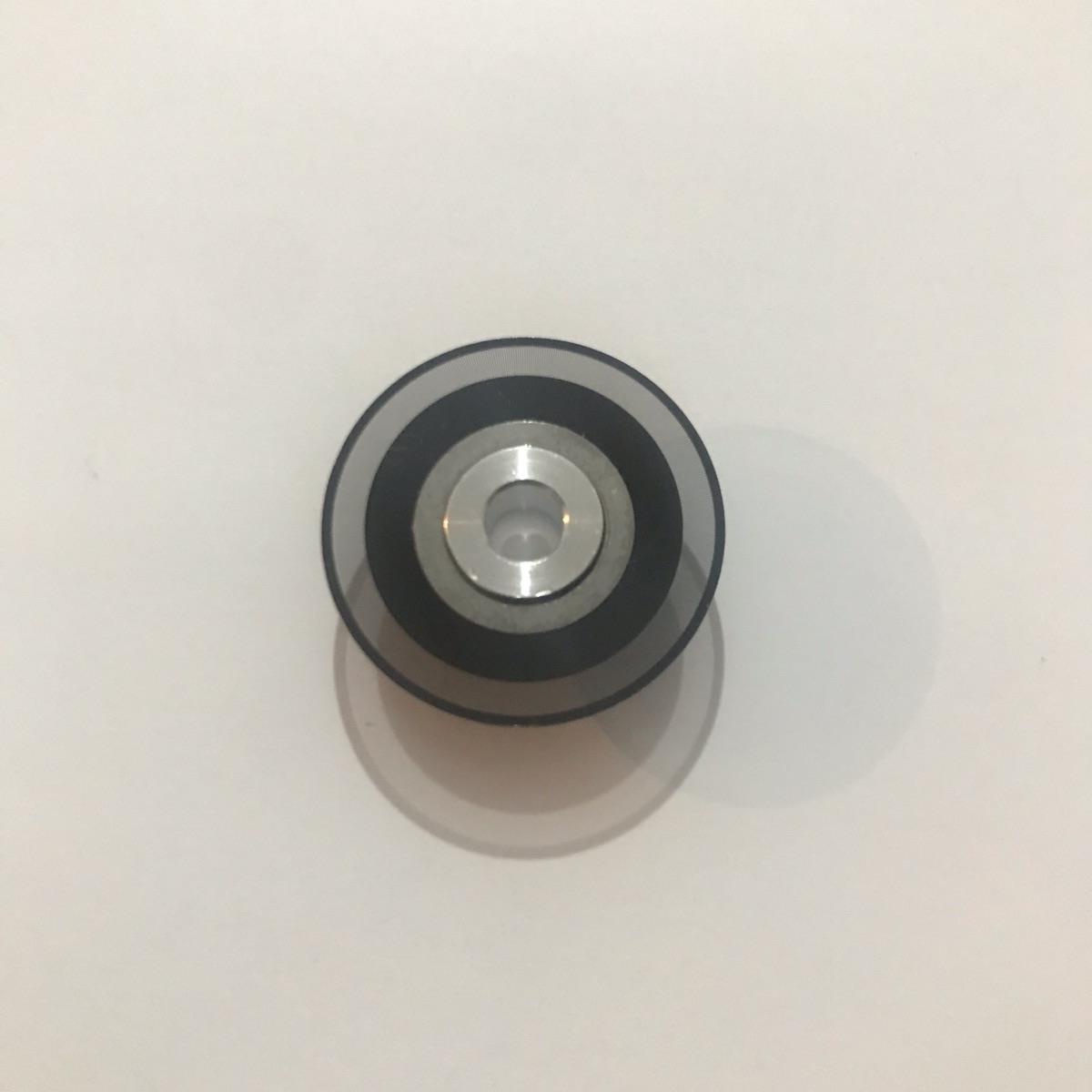 HEDS-9700 H9731 编码器码盘 100线200 400 500 1000线 AB两项