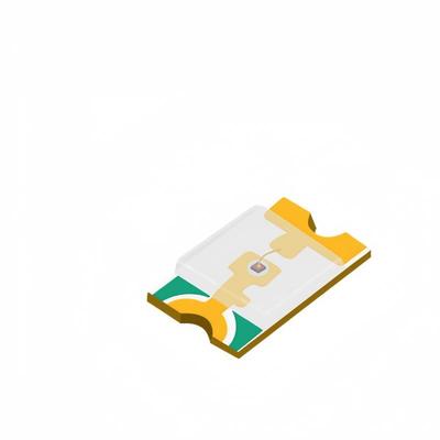 红灯 发光二极管/LED NCD0805R1 国星光电 红色 贴片0805（50祇）