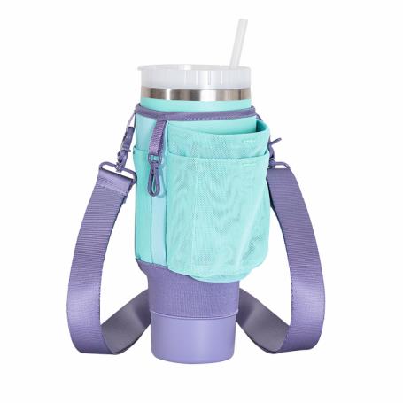 外销出口原单stanley保温水杯套杯套隔热水壶包水杯包40OZ大容量