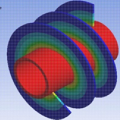 COMSOL代做fluent/ansys/edem/abaqus/matlab/有限元CAE热仿真CFD